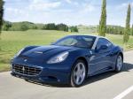Ferrari California 30 2012 года